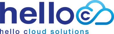 HelloC logo