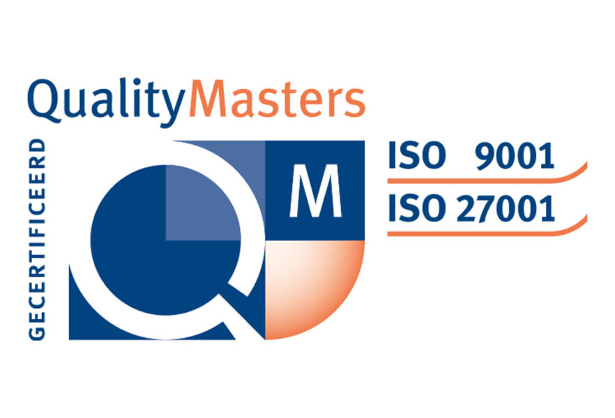 Quality Masters ISO 9001 ISO 27001