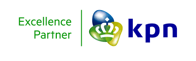 KPN Excellence Partner logo