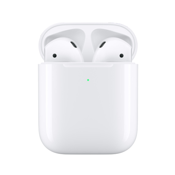 Apple Audio