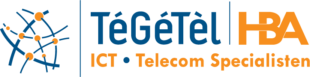 TéGéTèl | HBA Logo