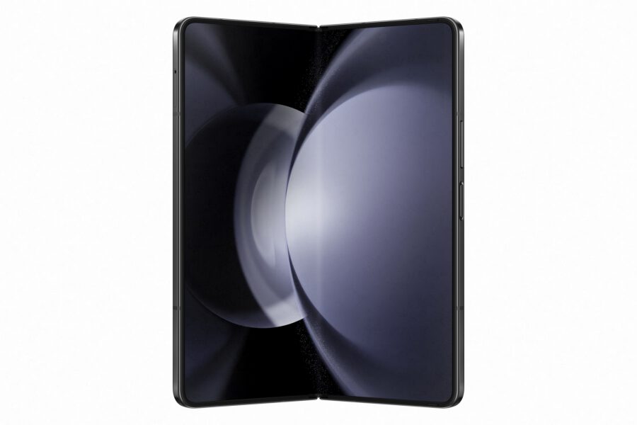 Samsung Galaxy Z Fold 5 | Phantom Black