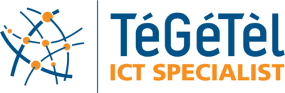 TéGéTèl  Logo